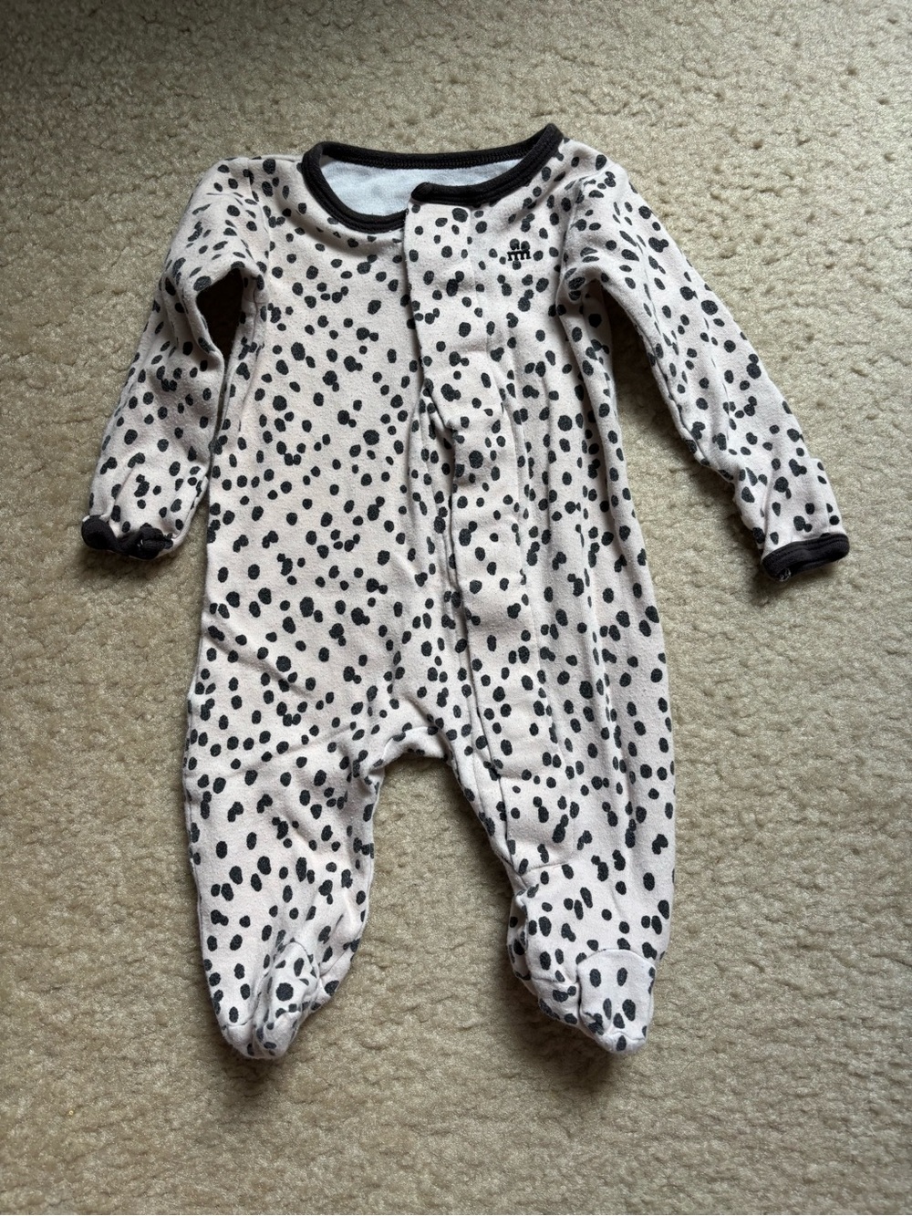 Magnetic me Size 0-3 months